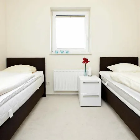 Two-bedroom In 16 Appartamento Großenbrode