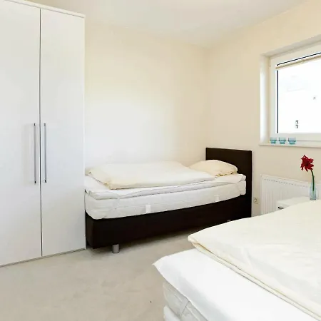 Two-bedroom In 16 * Grossenbrode