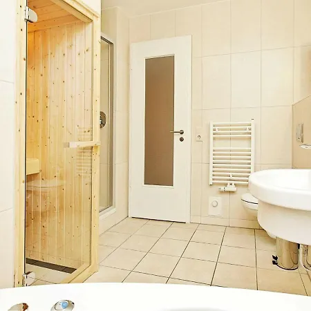 Apartment Two-bedroom In 16 Grossenbrode