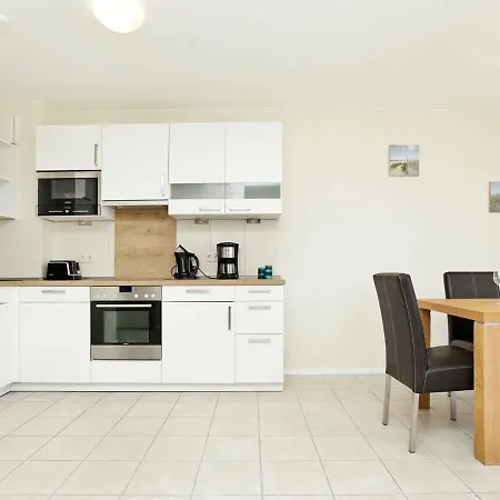 Appartamento Two-bedroom In 16 Großenbrode
