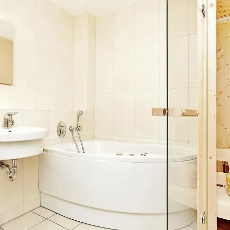 Two-bedroom In 16 Apartment Grossenbrode